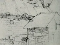 An illustration from Architect and engineer (1905)