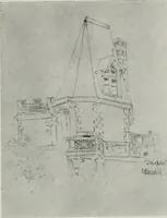 An illustration from Architect and engineer (1905)