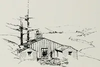 An illustration from Architect and engineer (1905)