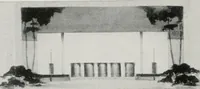 An illustration from Architect and engineer (1905)