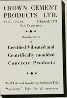 Picture 130 of 261 from Architect and engineer (1905), leaf 214
