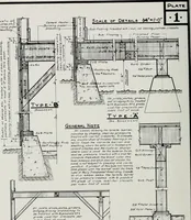 Picture 161 of 261 from Architect and engineer (1905), leaf 255