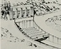 An illustration from Architect and engineer (1905)