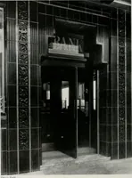 Picture 200 of 261 from Architect and engineer (1905), leaf 321