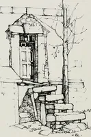 An illustration from Architect and engineer (1905)