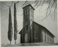 An illustration from Architect and engineer (1905)
