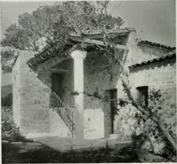 An illustration from Architect and engineer (1905)