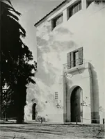 An illustration from Architect and engineer (1905)