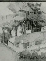 An illustration from Architect and engineer (1905)