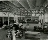 An illustration from Architect and engineer (1905)