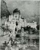 An illustration from Architect and engineer (1905)