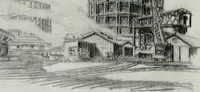 An illustration from Architect and engineer (1905)