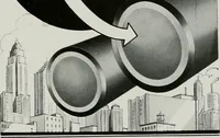 An illustration from Architect and engineer (1905)