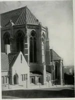 An illustration from Architect and engineer (1905)