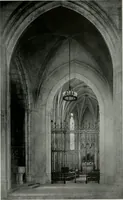 An illustration from Architect and engineer (1905)