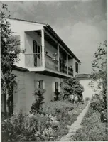 An illustration from Architect and engineer (1905)
