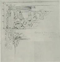 An illustration from Architect and engineer (1905)