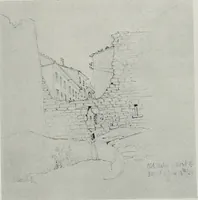 An illustration from Architect and engineer (1905)