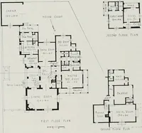 An illustration from Architect and engineer (1905)