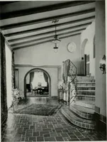 An illustration from Architect and engineer (1905)