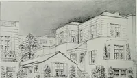 An illustration from Architect and engineer (1905)