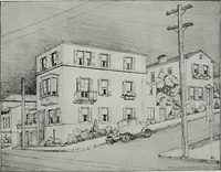 An illustration from Architect and engineer (1905)