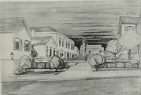 An illustration from Architect and engineer (1905)