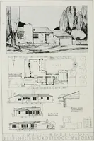 Picture 152 of 256 from Architect and engineer (1905), leaf 255