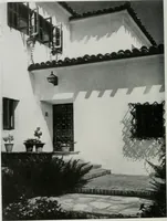 An illustration from Architect and engineer (1905)