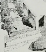 An illustration from Architect and engineer (1905)