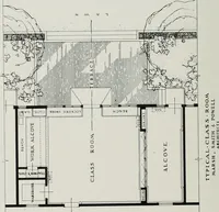 An illustration from Architect and engineer (1905)