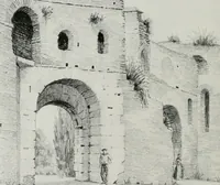 An illustration from Architect and engineer (1905)