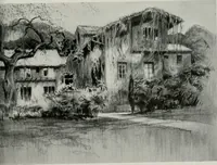 An illustration from Architect and engineer (1905)