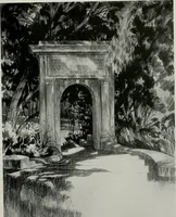 An illustration from Architect and engineer (1905)