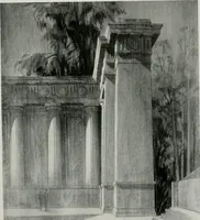 An illustration from Architect and engineer (1905)