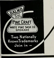 Picture 203 of 256 from Architect and engineer (1905), leaf 364