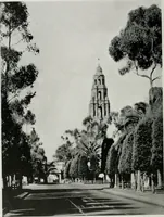 An illustration from Architect and engineer (1905)