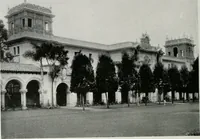 An illustration from Architect and engineer (1905)