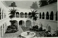 An illustration from Architect and engineer (1905)