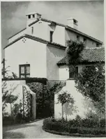 An illustration from Architect and engineer (1905)