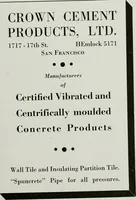 An illustration from Architect and engineer (1905)