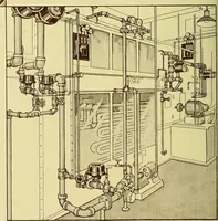 An illustration from Architect and engineer (1905)