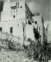 An illustration from Architect and engineer (1905)