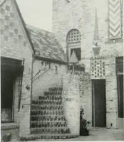 Picture 54 of 256 from Architect and engineer (1905), leaf 97