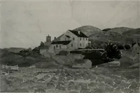 An illustration from Architect and engineer (1905)