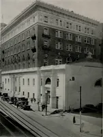An illustration from Architect and engineer (1905)