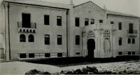 An illustration from Architect and engineer (1905)