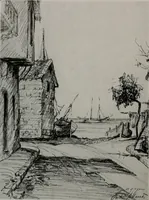 An illustration from Architect and engineer (1905)