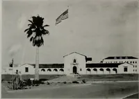 An illustration from Architect and engineer (1905)