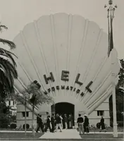 Picture 100 of 251 from Architect and engineer (1905), leaf 169